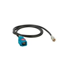 15-7132082 Antennenadapter Fakra(f) > SMB(f) 50cm