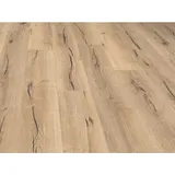 Living by Haro Laminat 128,2 x 19,3 cm Eiche Sahara