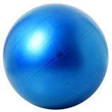 Togu Theragym Ball ABS Gymnastikball, 85 cm - Azurblau
