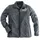 Puma Workwear Puma Softshell-Arbeitsjacke Champ stahlgrau/carbon