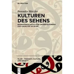 Kulturen des Sehens