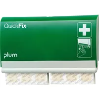 Plum Pflasterspender Elastic