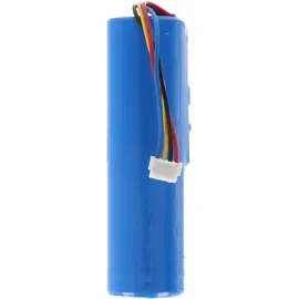 AccuCell 2600mAh Akku für Hundehalsband Hunde-Trainer