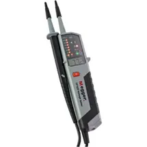 Megger TPT420 Spannungsprüfer CAT IV 1000V LED, LCD, Akustik