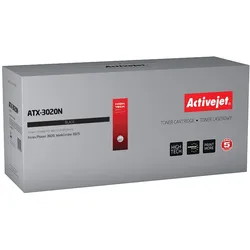 Activejet ATX-3020N Tonerkartusche für Xerox-Drucker; Xerox 106R02773 Ersatz; Hö