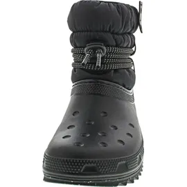 Crocs Classic Neo Puff Luxe Boot black 36/37