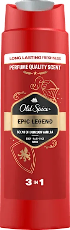 Old Spice Duschgel Epic Legend