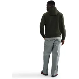 Nike Hoodie Grün M
