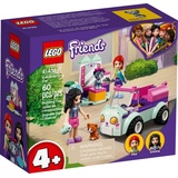 LEGO Friends Mobiler Katzensalon 41439