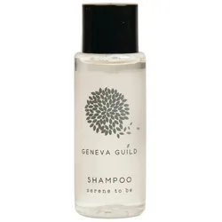 Gastronoble Schampoo Geneva Guild | 30ml | 300 Stück