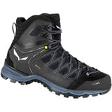 Salewa Mountain Trainer Lite Mid GTX Herren black/black 43