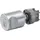 Junie Zylinder-Drehgriff links Sperre BN 0101 Zamak vernickelt