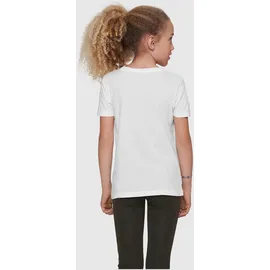 Mister Tee Kids Sweet Heart Candy - weiß, - 110/116