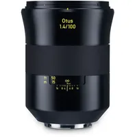 Zeiss Otus 100mm F1,4 ZE