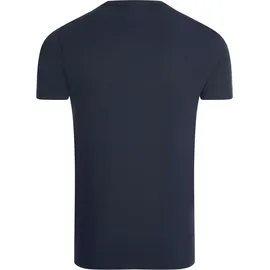 Emporio Armani Herren T-Shirt 2er Pack