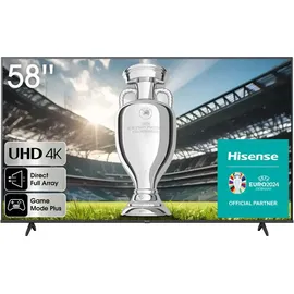 Hisense 58A6K 58 Zoll 4K UHD Smart TV