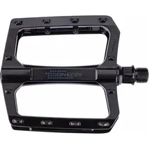CON-TEC Contec A-grind Pedale - Black - One Size