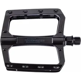 CON-TEC Contec A-grind Pedale - Black - One Size