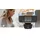 Nedis WCAM100BK Schwarz