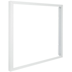 Ledvance Surface Mount Kit Value 600 Aufbaurahmen für Panelleuchten
