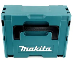 Makita DTW1002ZJ ohne Akku + Makpac