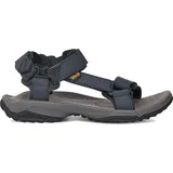 Teva Terra Fi Lite Leather Mens TOTAL Eclipse,