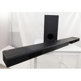 LG DS90TY Schwarz