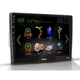 Zenec Z-E1010-10.1 Zoll Infotainer