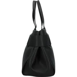 Armani Exchange Susie Shopper Polyester Black
