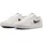 Nike Charge Suede Damen Weiß/Black/Gum Light Brown 39