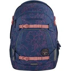 Coocazoo Mate Sweet Rose Rucksack 30 LITER