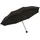 Doppler Mia Insbruck Taschenschirm 23.5 cm schwarz