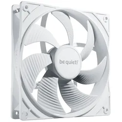 be quiet! PURE WINGS 3 140mm PWM White | Gehäuselüfter