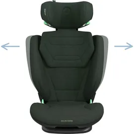Maxi-Cosi RodiFix Pro2 i-Size Grün
