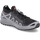 Lowa Fusion Wanderschuhe - Grey / Black - EU 45