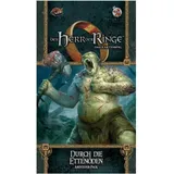 fantasyflightgames Herr der Ringe LCG Durch die Ettenöden