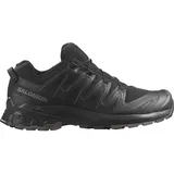 Salomon XA Pro 3D V9 Herren Black/Phantom/Pewter 42 2/3