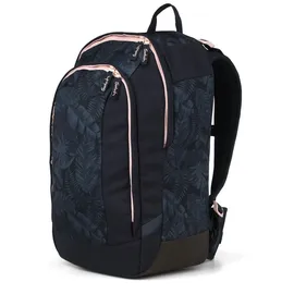 Satch Air midnight jungle