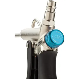 HAZET Druckluft-Ausblaspistole 9040-4