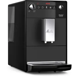 Melitta Purista F230-104 Mattschwarz