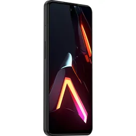 nubia Neo 3 8 GB RAM 256 GB Shadow Black