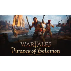 Wartales, Pirates of Belerion