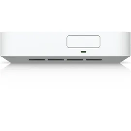 UBIQUITI networks Ubiquiti Gateway Max 1x 2.5 GbE WAN, 4x 2.5 GbE LAN