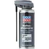 Liqui Moly 4390 GUNTEC Waffenpflegespray 200ml