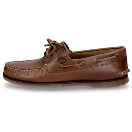 Timberland Bootsschuhe Herren Braun 43,5