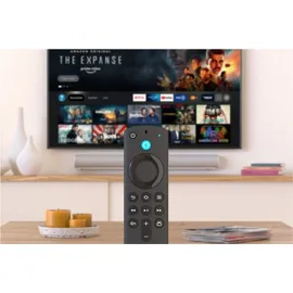 Amazon Fire TV Stick mit Alexa-Sprachfernbedienung 2021 (3. Gen.)