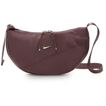 Nike AURA CRESCENT Umhängetasche Nylon Lila