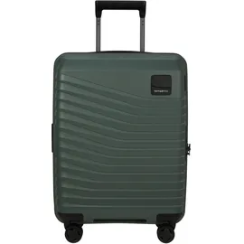 Samsonite Intuo Spinner 4-Rollen 55 cm olive