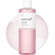 Medicube PDRN Pink Cica Soothing Fluid 250 ml