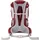 Lowe Alpine Damen AirZone Trail Duo ND30 Rucksack (Größe 30L, rot)